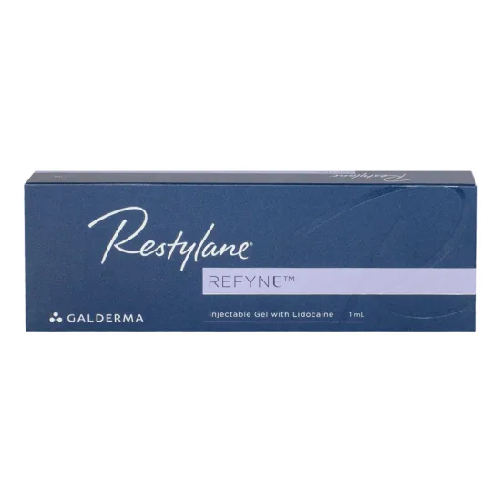 Restylane Refyne